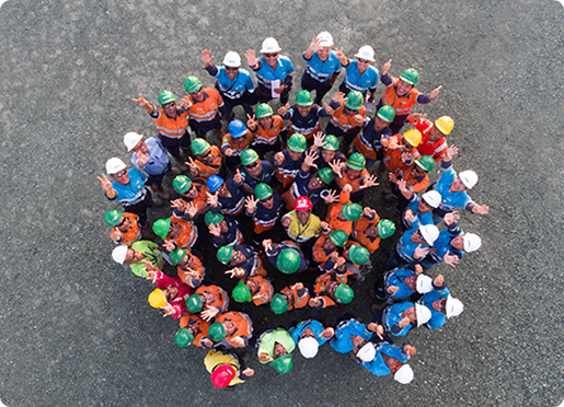 Marine and Industrial Maintenance